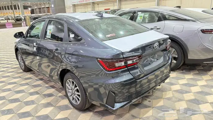يارس واي 2026 5
