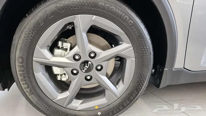 كيا K4 استاندر ماكينة 1600 موديل 2026 15