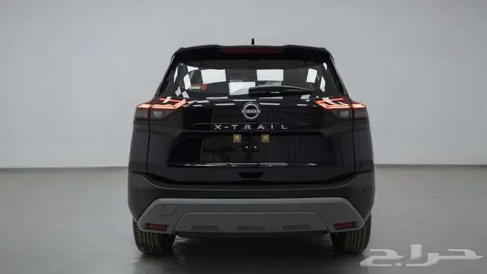 نيسان اكس تريل 2026 بافضل الاسعار 4