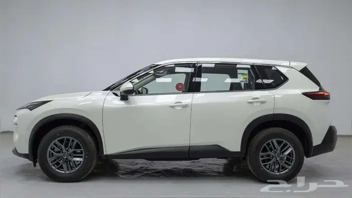 نيسان اكس تريل 2026 بافضل الاسعار 10