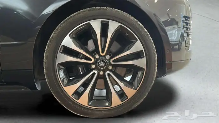 Range Rover Autobiography Fifty Anniversary edition 10