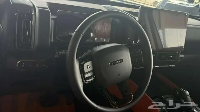 هافال اتش9 ميد نص فل 2026 3