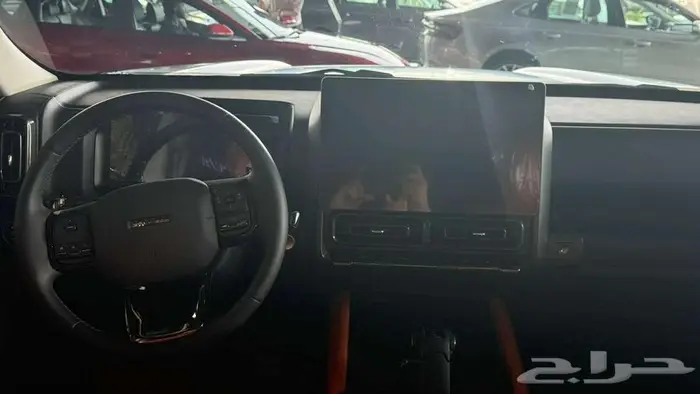 هافال اتش9 ميد نص فل 2026 5