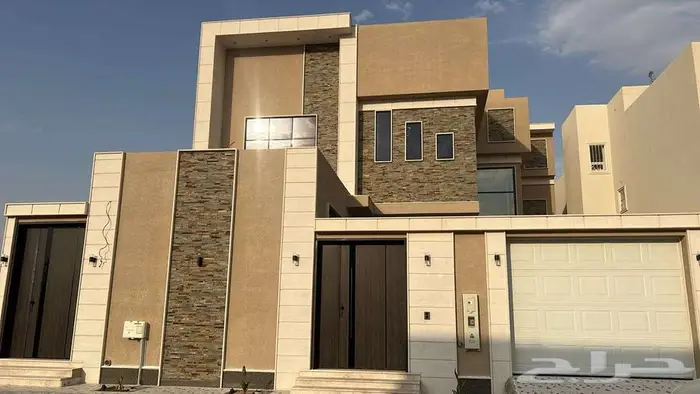 للبيع فيلا بحي السلام بعنيزة 0