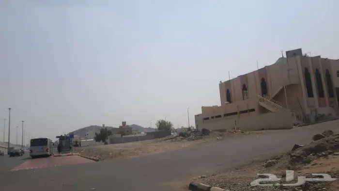 أرض للاستثمار - حي النورية - ركنية على طريق المدينة الرئيسي 0
