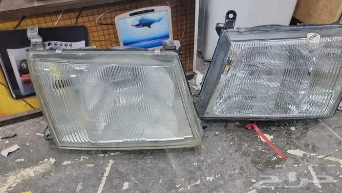 شمعات لاند 2001 0