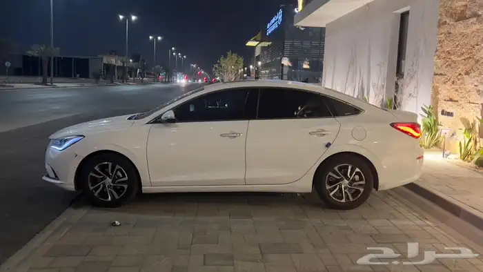 شانجان إيدو 2020 8