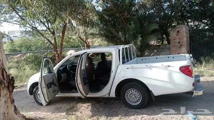 ميتسوبيشي غمارتين 2012 2