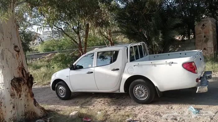 ميتسوبيشي غمارتين 2012 0