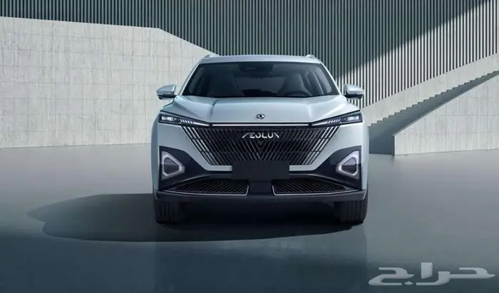 دونغ فينغ ماج 2026 (Dong feng Mage 2026) 8