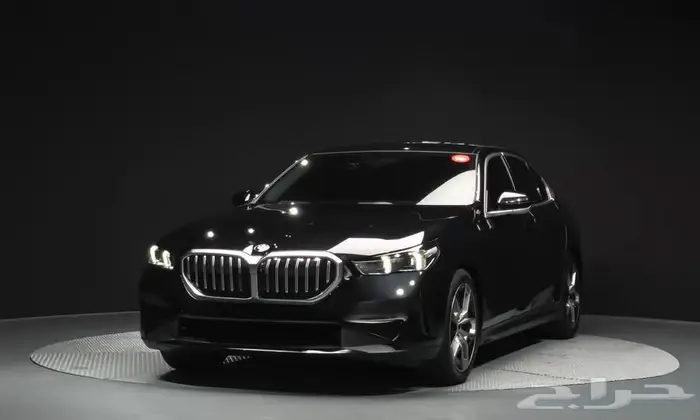 بي ام 520i 2024 0