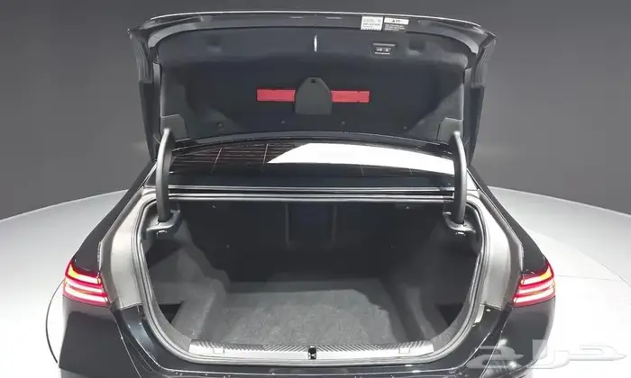 بي ام 520i 2024 5