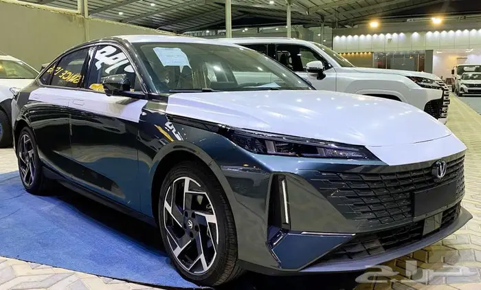 شانجان ايدو بلس 2025 8