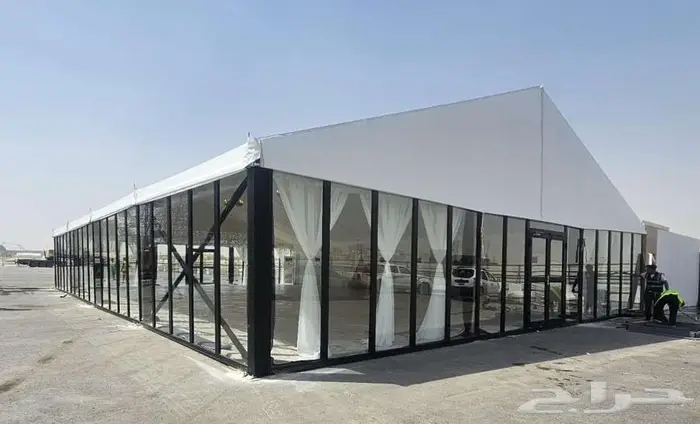 خيام اوروبية 6