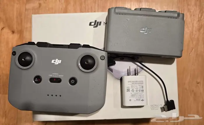 درون مافيك ميني 2 كومبو Mavic mini 2 7