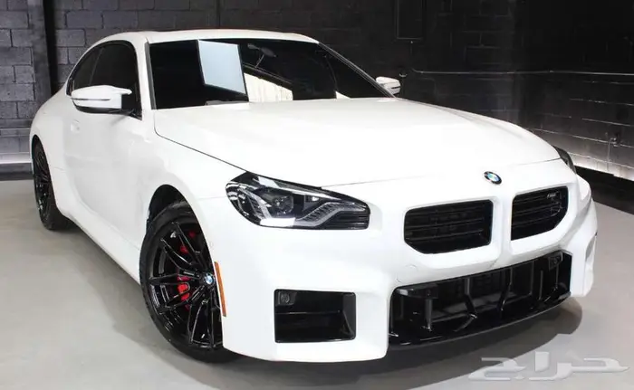 2024 BMW M2 0