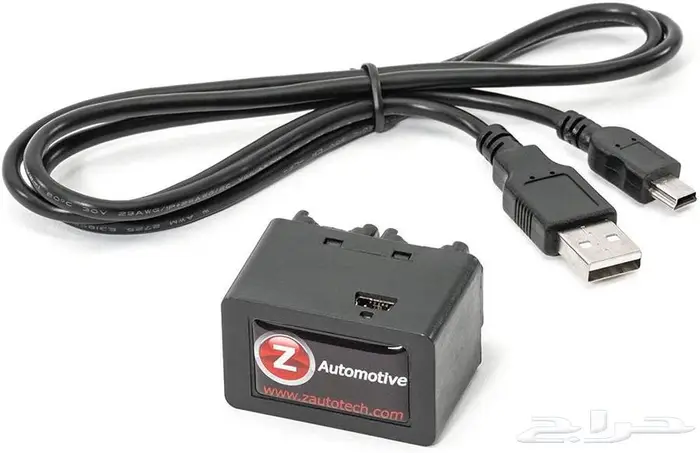 جهاز برمجة تيزر ميني Tazer JL Mini (جيب رانجلر و جلاديتور) 2