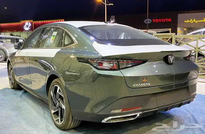 شانجان ايدو بلس 2025 6