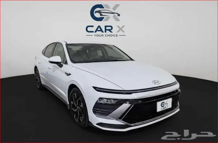 هيونداي سوناتا فليت 2026 1