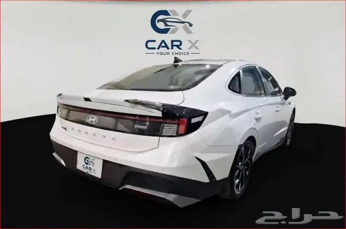 هيونداي سوناتا فليت 2026 2