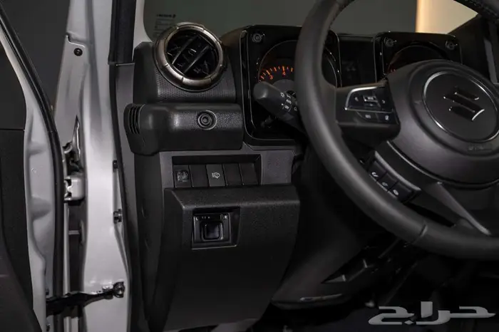سوزوكي جمني 2025GL 6
