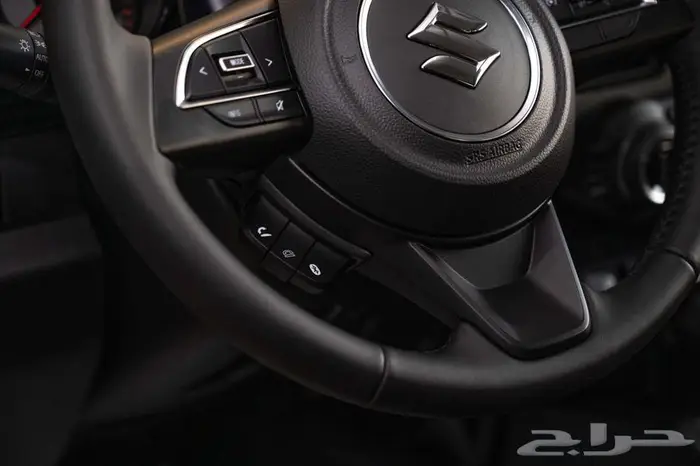 سوزوكي جمني 2025GL 8