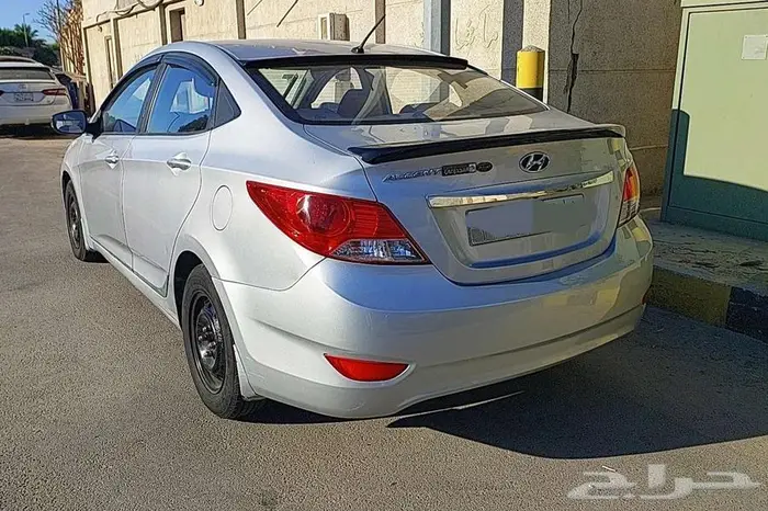 اكسنت 2017 2