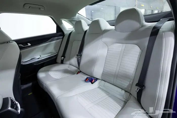 كيا كي 5 GL -2026 ستاندر مطور كاش و اقساط 14