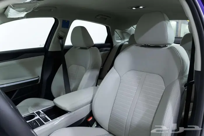 كيا كي 5 GL -2026 ستاندر مطور كاش و اقساط 13