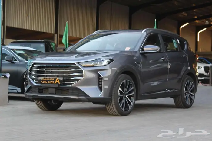 جيتور x70 بلس كمفورت محرك 1.5 موديل 2025 عرض خاص اقل سعر 3