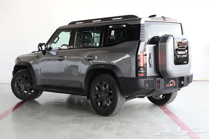جيتور T2 لاكجري 2026 2
