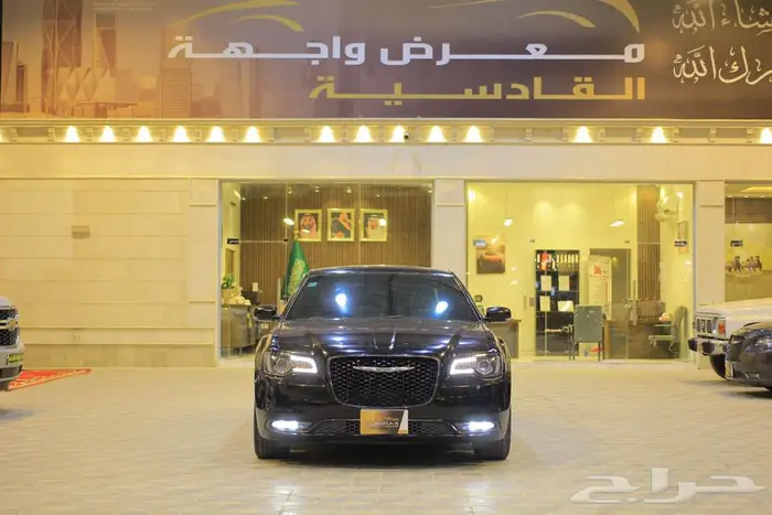 كرايزلر 2019 S فل كامل ممشى 64 الف 0