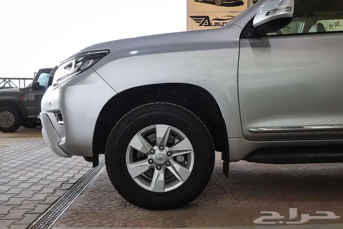 تايوتا رادو TXL موديل 2022 3