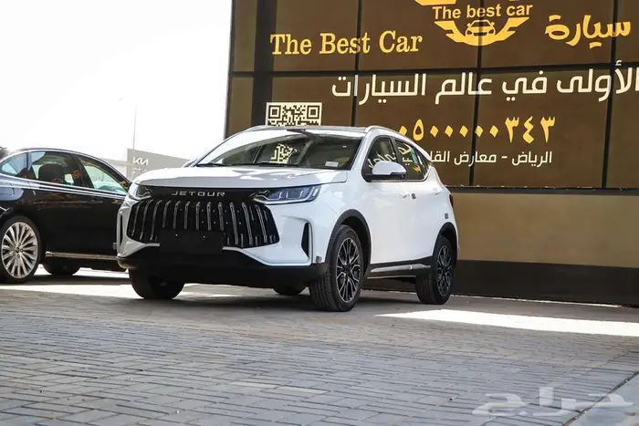 جيتور X50 فل كامل موديل 2025 1