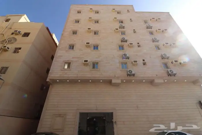 شقق للايجار في جدة مفروش 1 8