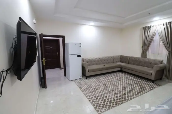 شقق للايجار في جدة مفروش 1 13