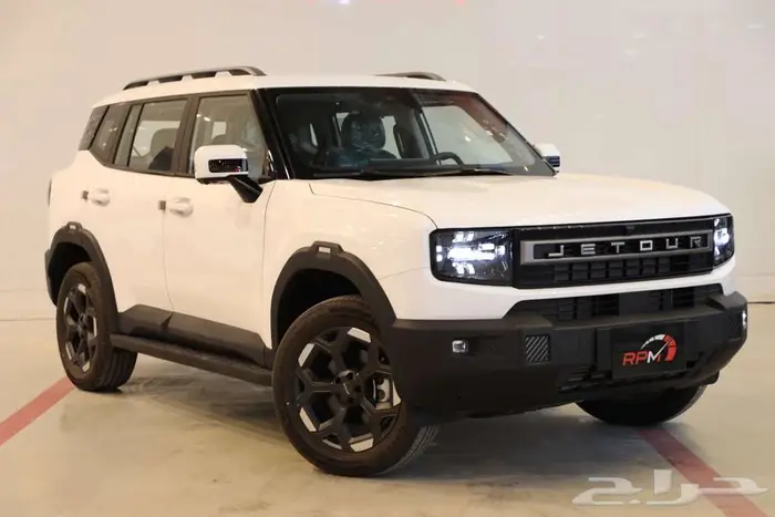 لعشاق التميز جيتور T1 لاكجيري 2025 بسعر خيالي لدي RPM 3