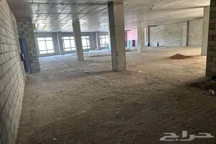 مكاتب للايجار داخل حاضنة اعمال 13