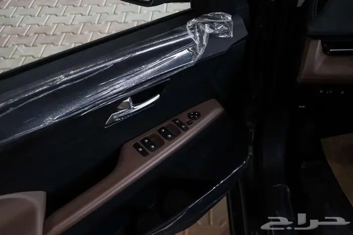 هيونداي أكسنت نص فل موديل 2026 8