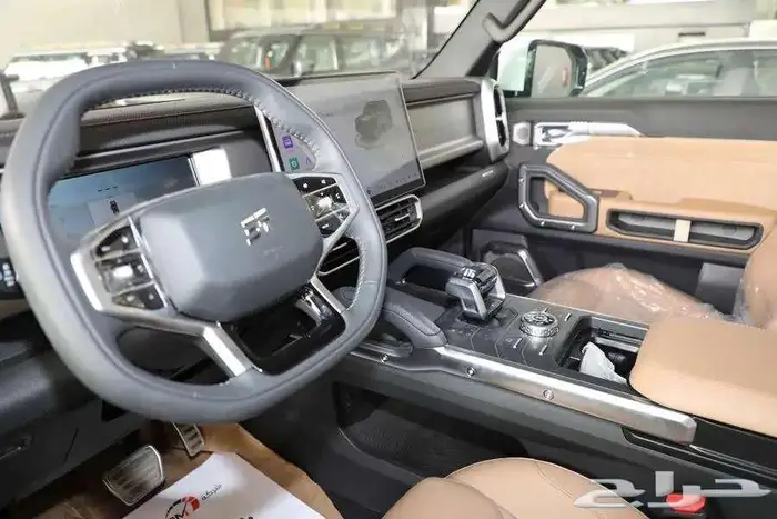 امتلك الان جيتور T2 لاكجيري 2026باقل سعر 6