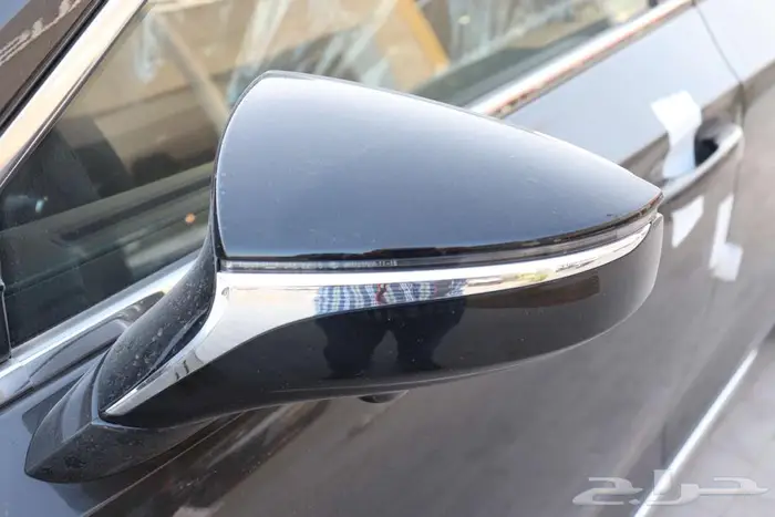 لكزس ES350CC سعودي 2025 جميع الالوان تسليم فوري 2