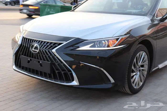 لكزس ES350CC سعودي 2025 جميع الالوان تسليم فوري 10