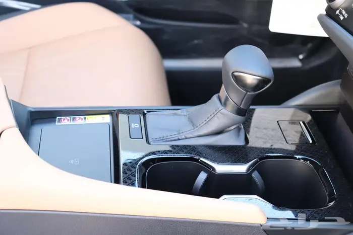 لكزس ES350CC سعودي 2025 جميع الالوان تسليم فوري 22