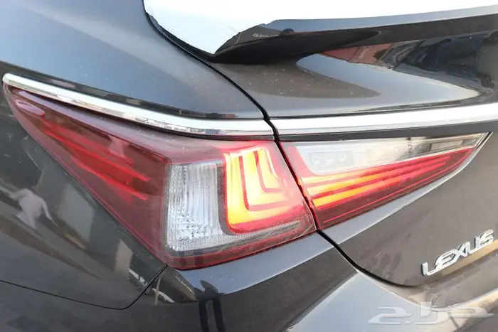لكزس ES350CC سعودي 2025 جميع الالوان تسليم فوري 18