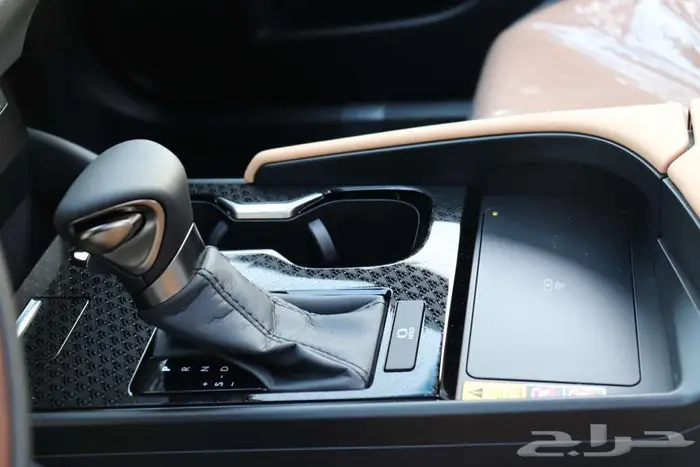 لكزس ES350CC سعودي 2025 جميع الالوان تسليم فوري 25