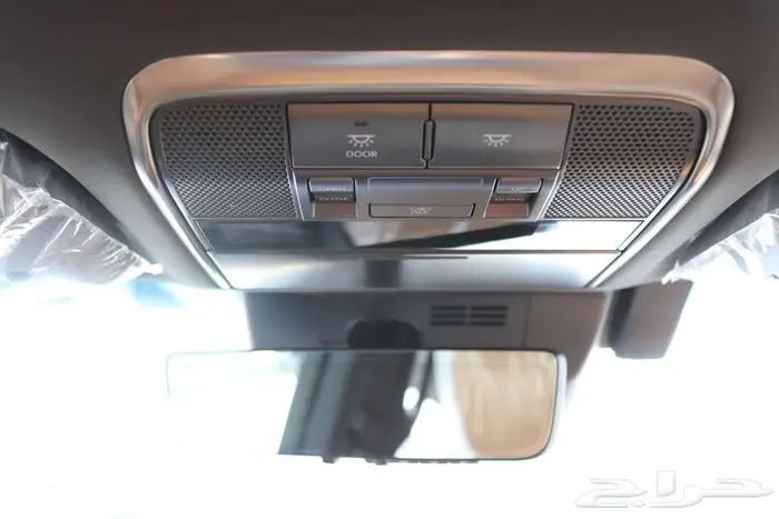 لكزس LX700H BH سعودي 2025 جميع الالوان تسليم فوري 19