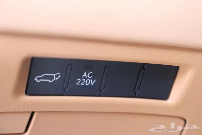 لكزس LX700H BH سعودي 2025 جميع الالوان تسليم فوري 26