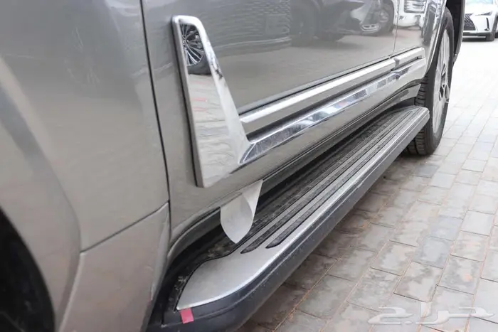 لكزس LX700H BH سعودي 2025 جميع الالوان تسليم فوري 21