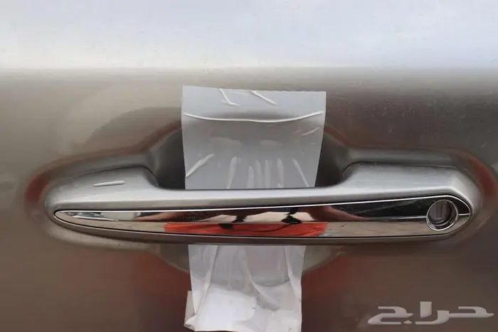 لكزس LX700H BH سعودي 2025 جميع الالوان تسليم فوري 22