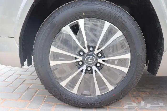 لكزس LX700H BH سعودي 2025 جميع الالوان تسليم فوري 38